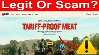 Goodranchers.com Reviews - Watch Video & Know The Truth ! Good Ranchers Reviews