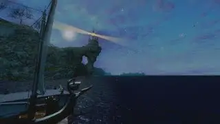 FINAL FANTASY XIV Ambience - Aleport