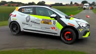 Rallye Stemweder Berg 2022 - Best of