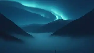 all will be okay, just sleep now | Dark Ambient Music for deep relaxation
