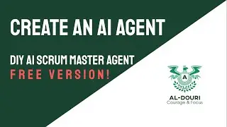 I Built an AI Scrum Master Assistant with ChatGPT &ndash; Here's What Happened