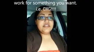 Tips & Tricks/Goodwill Haul Pt. 1