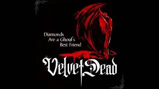 Velvet Dead - Spiders