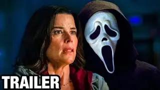 SCREAM 7 -  TRAILER (2026) movie | Neve Campbell , Courteney Cox 