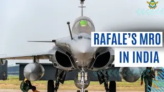 Dassault Aviation to set up MRO facility in Noida