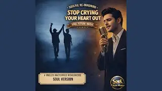 Stop Crying Your Heart Out