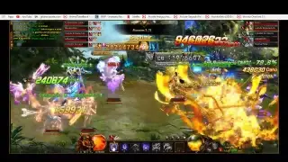 Dragon Awaken -Cb Arthemys 60-69