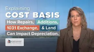 What is Cost Basis and Why is Accurate Calculation Critical for Depreciation?
