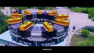 Technetics Supports ITER; Reshaping Energy Production for the Future