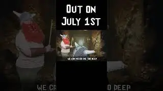 Confirmed: Dwarves play Doom