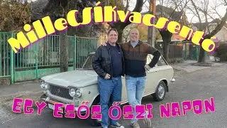 Egy MilleCSÍKvacsentó története