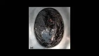 Black stone of Mecca #mecca #blackstone#shortsfeed