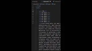 How To format Your Textin HTML|Preformating of Text In HTML|Pre Syntex In HTML #short