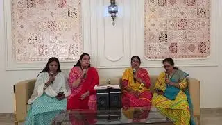 🚩🙏डूब रही है मेरी नैया मझधार में❤️(खाटू श्याम भजन)❤️ Doob rahi hai meri naiya majhdhar mein.🙏🚩