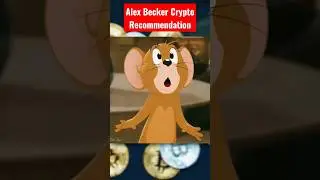 Alex Becker Crypto Layer 1 Recommendation🤯📈                              #alexbecker #crypto #layer1