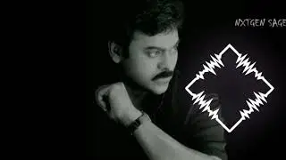 Stalin Movie Climax BGM | Chiranjeevi | Manisharma | Trisha | Stalin Whatsapp Status | NXTGEN SAGE
