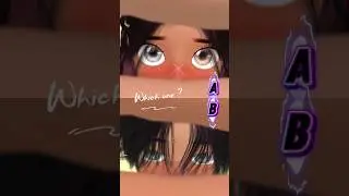 Ocean eyes challenge 👀#zepeto #love #cute #dance #trending #viral #shorts #tiktok