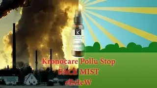 Kronocare pollu stop
