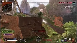 Best Arc Star Throw Ever