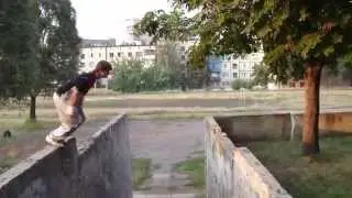 We love Harcizsk