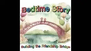 Bedtime Story - Building the Friendship Bridge