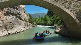 Camping Wecamp Pirineos en Espagne