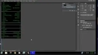 Photoshop CS6 PROBLEM!!!!! Anyone  PLEASE HELP ME FIX THIS