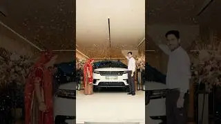RAJESH GORA PREMIUM DELIVERY OF RANGE ROVER ✅ #rangerover #dreamcar #shorts #deliveryofdreamcars