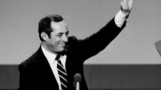 A Look Back at the Life of Former New York Gov. Mario Cuomo