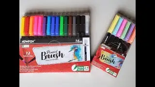 Nova Resenha Blender Newpen