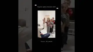 Inspirasi games bersama anak sholeh sholehah