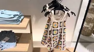 Glasgow Zara Store