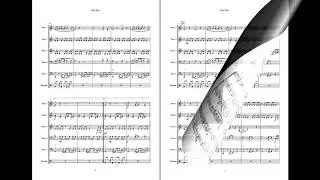 Ring Ring (ABBA) - arr: Utbult. Flex 5 ShowBlow, Grade 2,5.