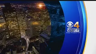 WBZ News Update For September 23, 2017