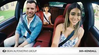 We're in this together- Kendall Toyota