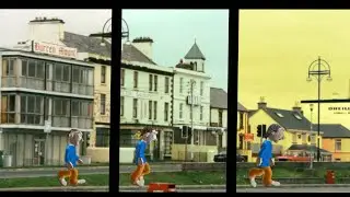 COVID restrictions Ireland - lifting the 5km limit