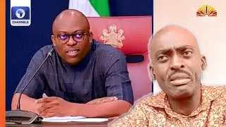 Rivers APC Outlines Expectations From Fubara Ahead Of Reinstatement