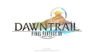 Final Fantasy XIV: Dawntrail OST - Final Boss Theme (SPOILERS)