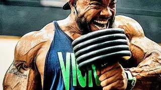 GO FOR THE PUMP - Bodybuilding Lifestyle Motivation