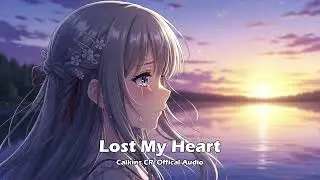 Lost My Heart - Beautiful English Sad Love Songs 2026💔 Good Emotional Vibes Music