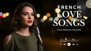 Romantic French Music – Subtle French Romance for Emotional Ease