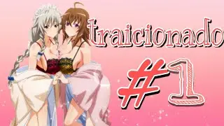 naruto x dxd (fanfic)leyendo naruto traicionado y exiliado temporada completa