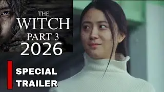 THE WITCH PART 3 | Trailer (2026)  