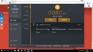 Free bitcoin, biggest free faucet ever! Earn bitcoin! Earn satoshi unlimited for life