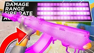 *OVERPOWERED* 5 Attachment TYPE 63 in COLD WAR! (Best Class Setup)
