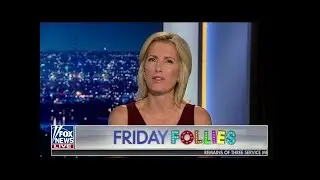 The Ingraham Angle 11/30/18 | Fox News Today November 30, 2018