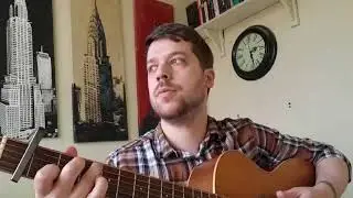 Ben Mark Smith - Songwriter Sessions (Bedroom Edition)