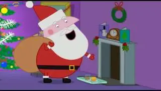 Peppa Pig  Buon Natale
