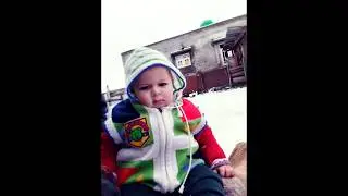 #Cute Baby # Seet Lehar #kashmir 😍😍