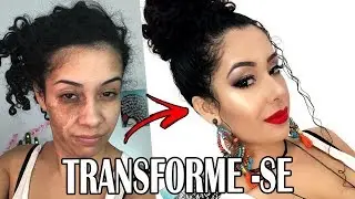 TRANSFORME-SE COMIGO | NICOLE ALEKSIEJUK